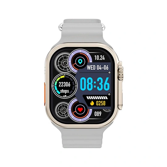 i9 Ultra Max Smart Watch (Clone Copy)